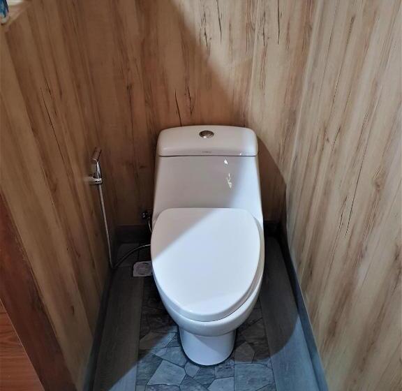 بانگلوی لوکس, Sea Smile Resort