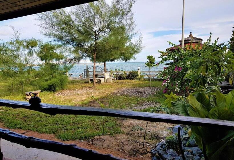 بانگلوی لوکس, Sea Smile Resort