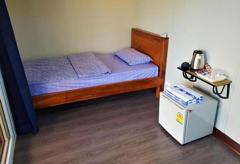 بانگلوی لوکس, Sea Smile Resort