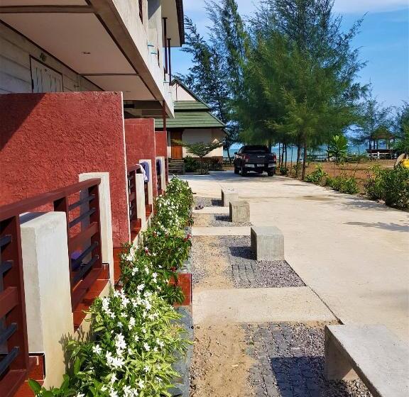 اتاق لوکس, Sea Smile Resort