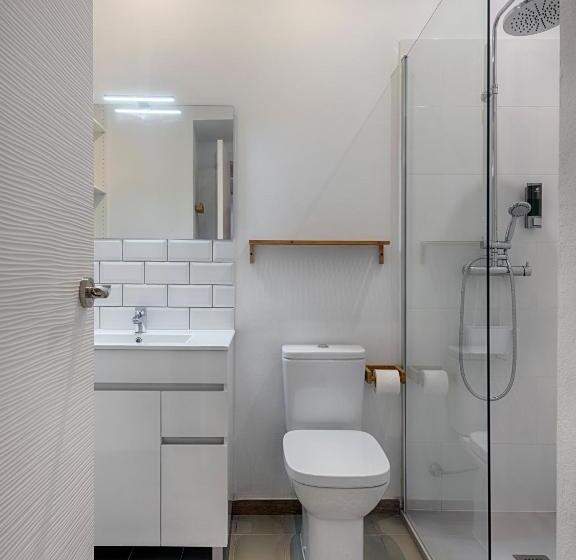 Номер Стандарт, Hostal Altea House