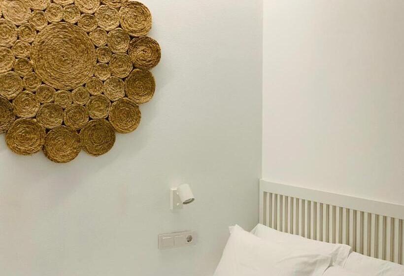 Номер Стандарт, Hostal Altea House