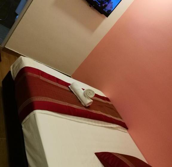 اتاق استاندارد, D Spark Hotel Bayu Tinggi