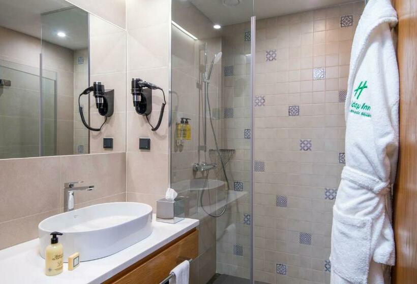 اتاق استاندارد, Holiday Inn Yerevan   Republic Square, An Ihg