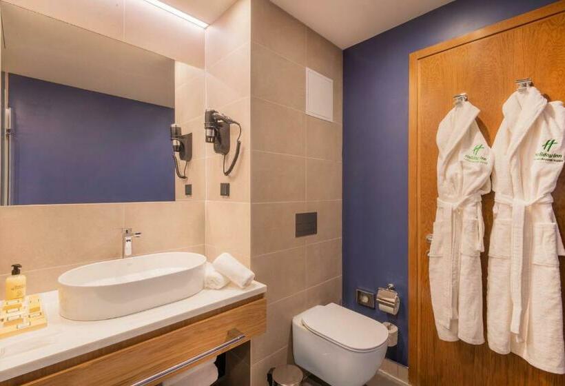 اتاق استاندارد, Holiday Inn Yerevan   Republic Square, An Ihg