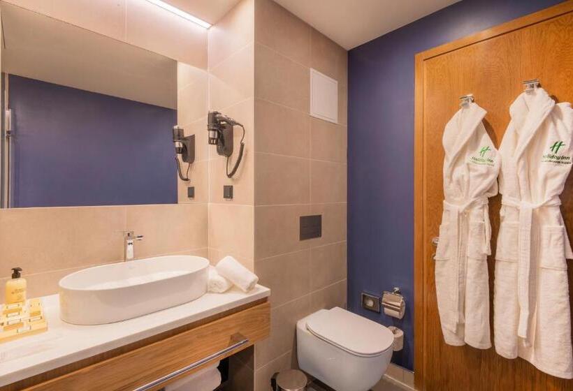 اتاق استاندارد, Holiday Inn Yerevan   Republic Square, An Ihg