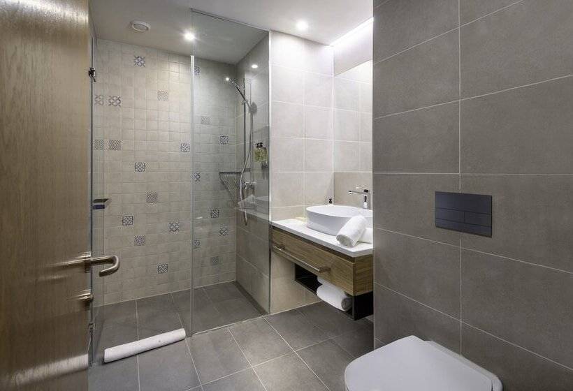 اتاق استاندارد, Holiday Inn Yerevan   Republic Square, An Ihg