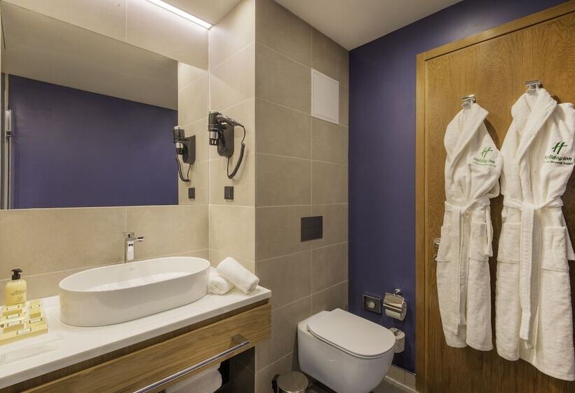 اتاق استاندارد, Holiday Inn Yerevan   Republic Square, An Ihg