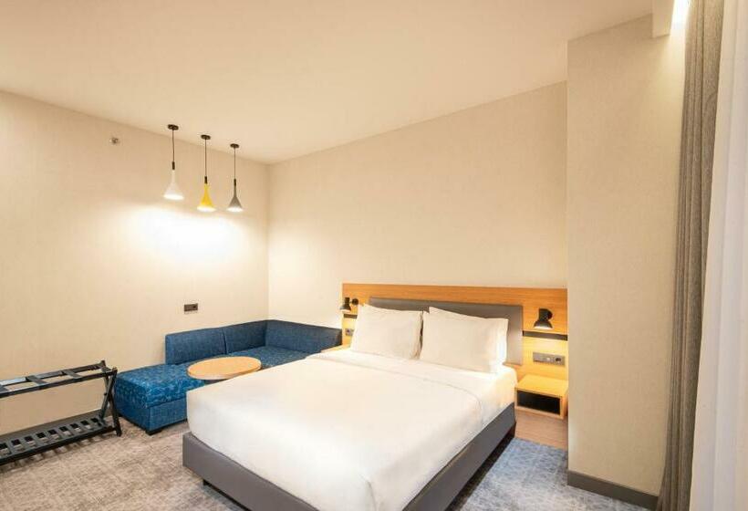 اتاق استاندارد, Holiday Inn Yerevan   Republic Square, An Ihg