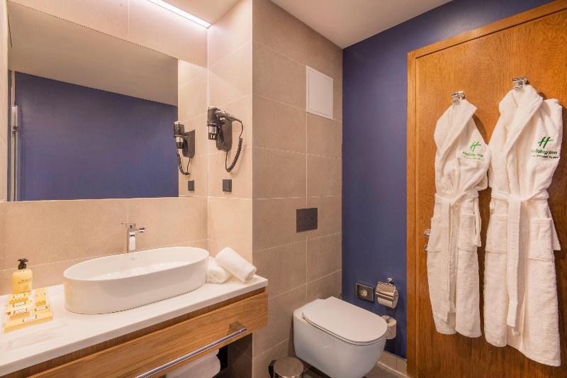 اتاق استاندارد, Holiday Inn Yerevan   Republic Square, An Ihg