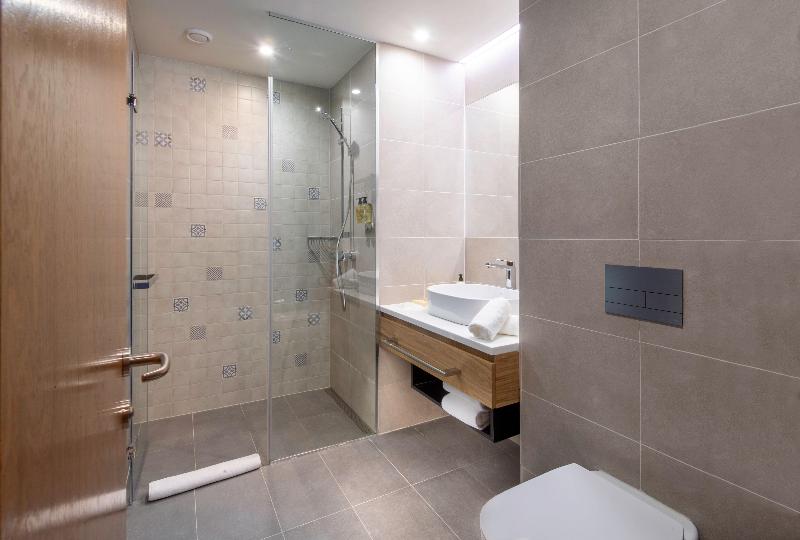 اتاق استاندارد, Holiday Inn Yerevan   Republic Square, An Ihg
