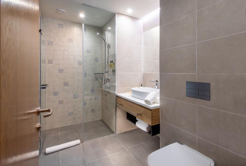 اتاق استاندارد, Holiday Inn Yerevan   Republic Square, An Ihg