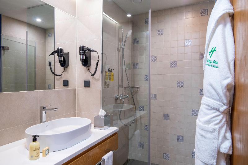 اتاق استاندارد, Holiday Inn Yerevan   Republic Square, An Ihg