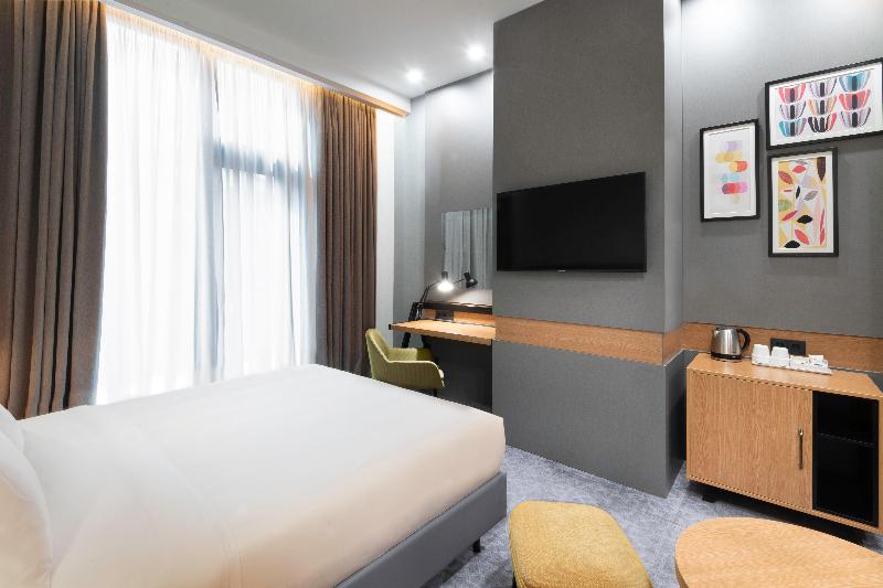 اتاق استاندارد, Holiday Inn Yerevan   Republic Square, An Ihg