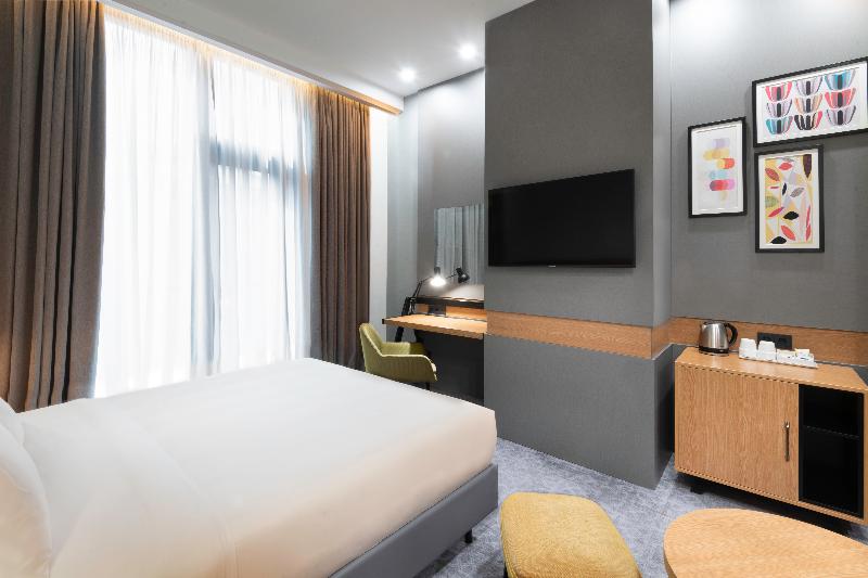 اتاق استاندارد, Holiday Inn Yerevan   Republic Square, An Ihg