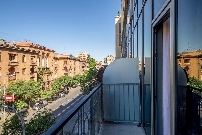 اتاق استاندارد, Holiday Inn Yerevan   Republic Square, An Ihg