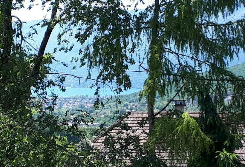 Стандартный Номер Кровать Кинг, Le Plein Soleil
