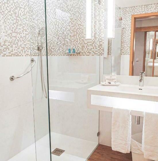 סוויטת ג'וניור, Falésia Hotel   Adults Only