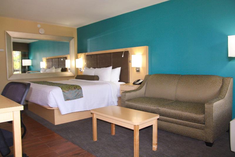 Номер Стандарт, Best Western Plus South Coast Inn