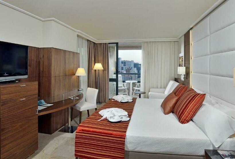 Номер Премиум, Melia Benidorm