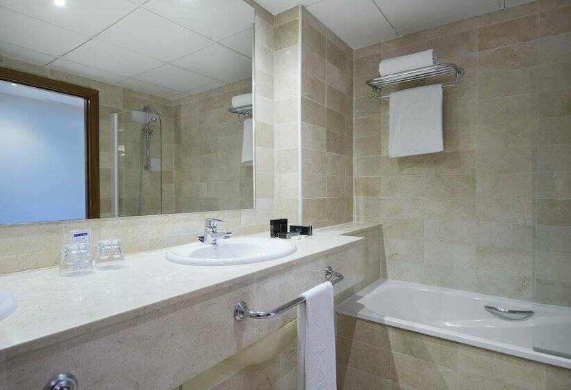 Номер Премиум, Melia Benidorm