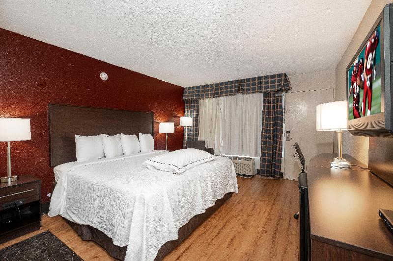 Номер Премиум, Red Roof Inn Plus+ St. Augustine