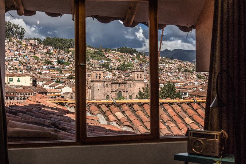 سوئیت با تخت بزرگ, Socialtel Plaza De Armas Cusco   Formerly Selina Plaza De Armas Cusco