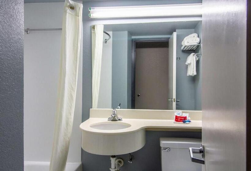 Люкс, Surestay Plus Hotel By Best Western Houston Medical Center