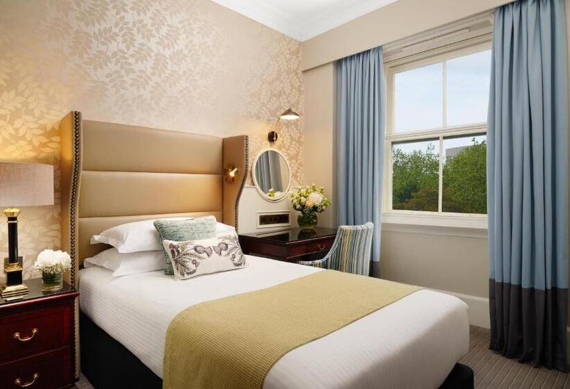 Номер Стандарт, The Bailey S Hotel London Kensington