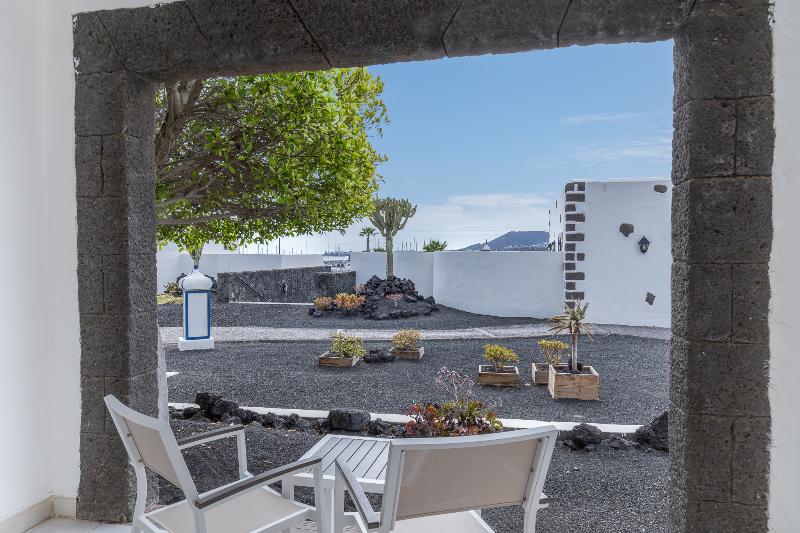 스탠다드 룸, LIVVO Volcán Lanzarote