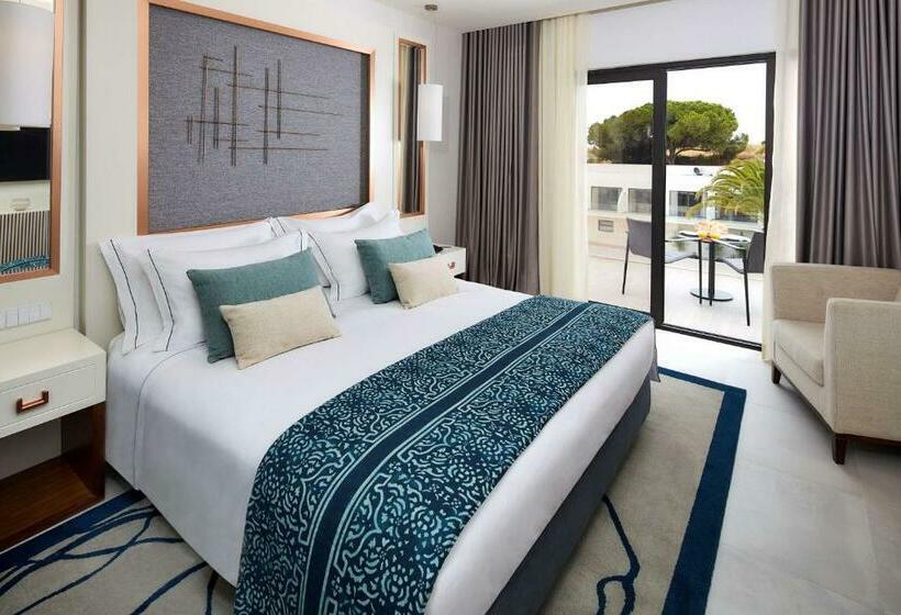 Номер Superior с Террасой, Tivoli Carvoeiro