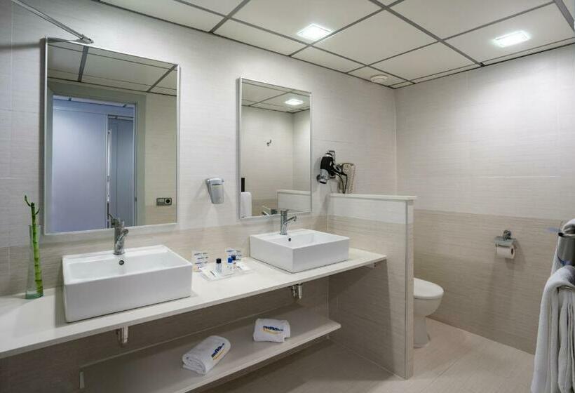 Номер Deluxe, Medplaya Hotel Flamingo Oasis