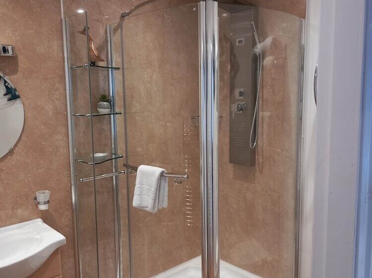 חדר סטנדרט, Virginia Cottage Guest House