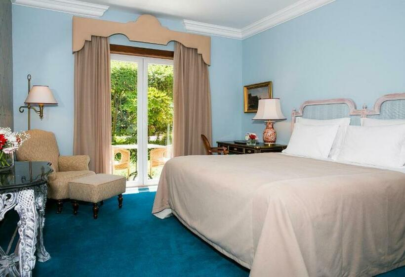 Suite Familiar, Pestana Palace Lisboa Hotel & National Monument   The Leading Hotels Of The World