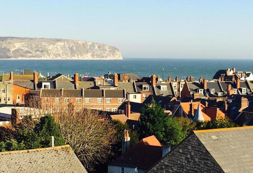 اتاق سوپریور, Purbeck House Hotel & Louisa Lodge