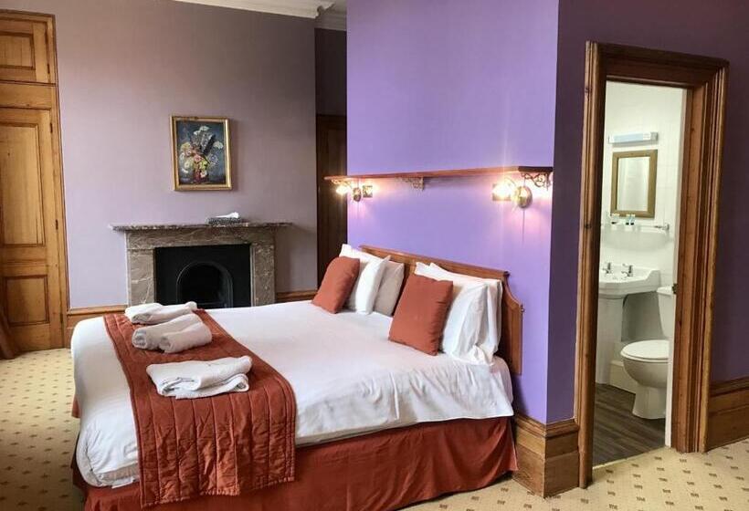 اتاق سوپریور, Purbeck House Hotel & Louisa Lodge