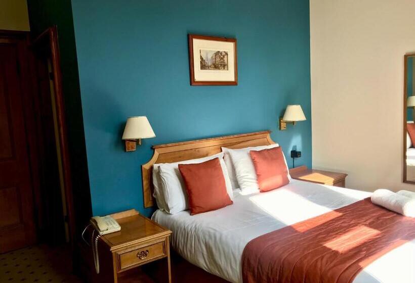 اتاق استاندارد, Purbeck House Hotel & Louisa Lodge