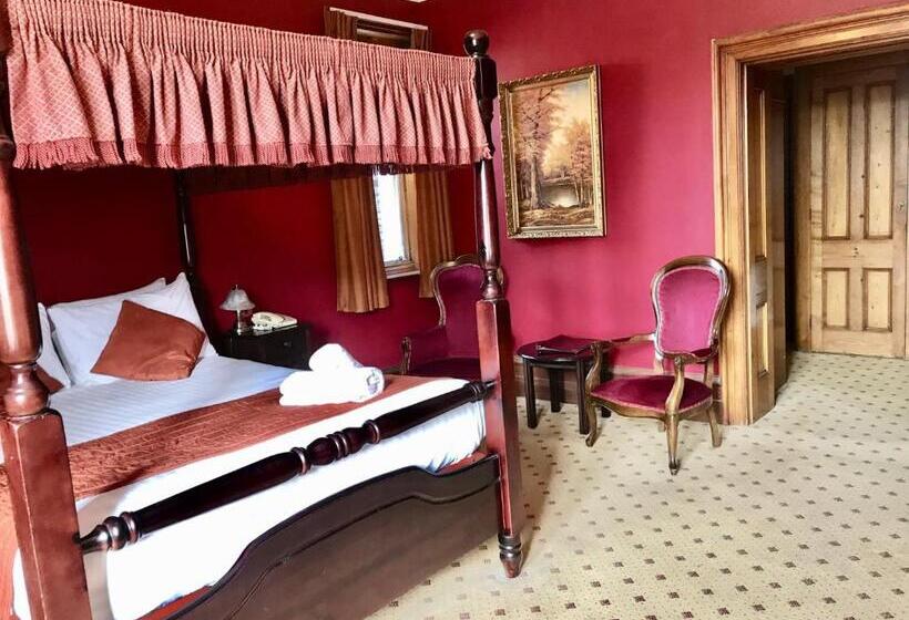 اتاق سوپریور, Purbeck House Hotel & Louisa Lodge