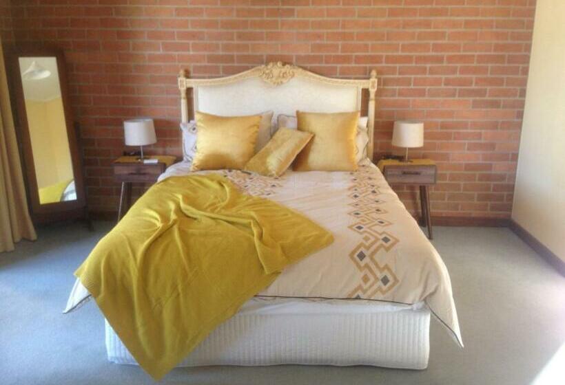 수피리어 스튜디오, Dunolly Broadway B&b