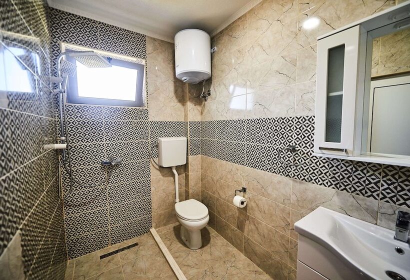 Suite Pool View, Halibas