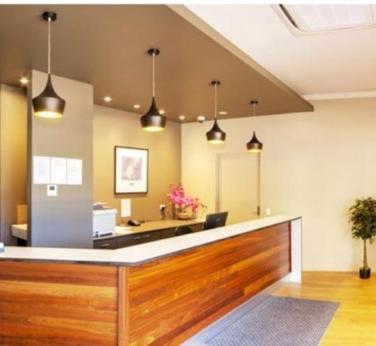 Номер Deluxe, Weipa Motel Resort