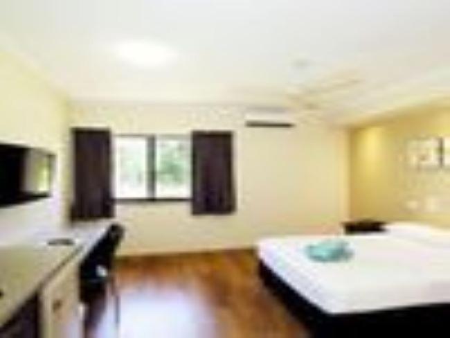 Номер Deluxe, Weipa Motel Resort