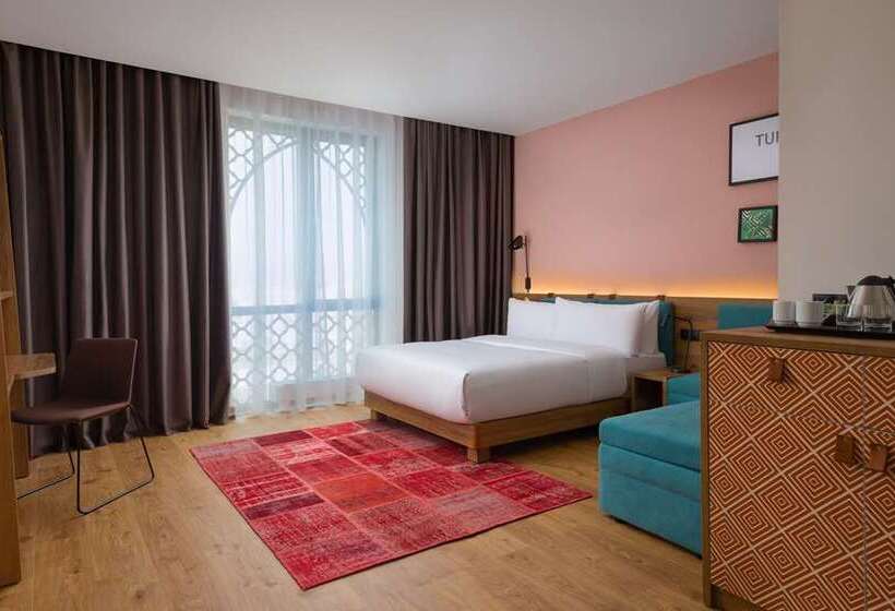 Стандартный Номер Кровать Кинг, Hampton Inn & Suites Pekin Peoria Area