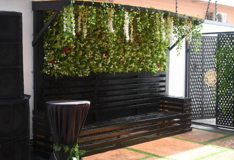 اتاق استاندارد, 247 Luxury