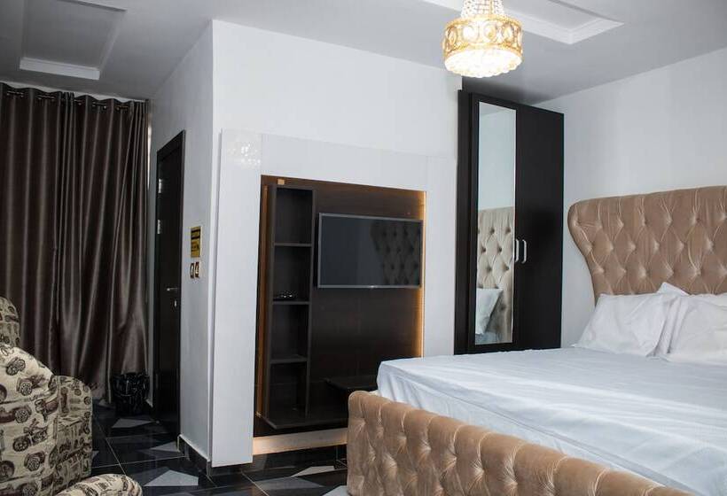 اتاق لوکس, 247 Luxury