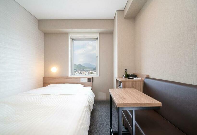 اتاق استاندارد, Super Hotel Higashimaizuru