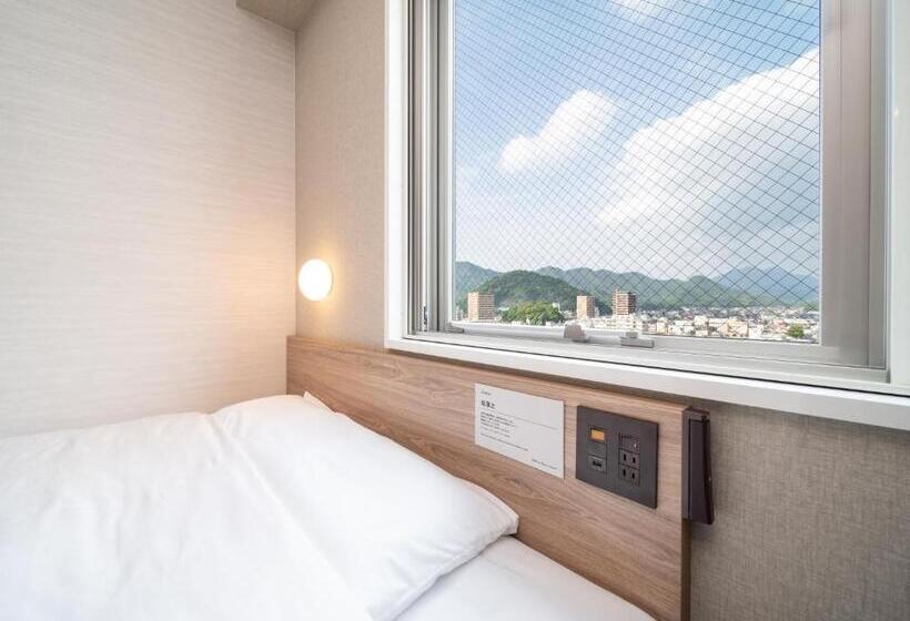 اتاق استاندارد, Super Hotel Higashimaizuru