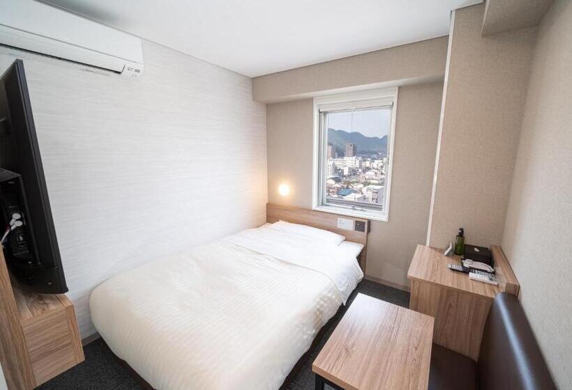 اتاق استاندارد, Super Hotel Higashimaizuru