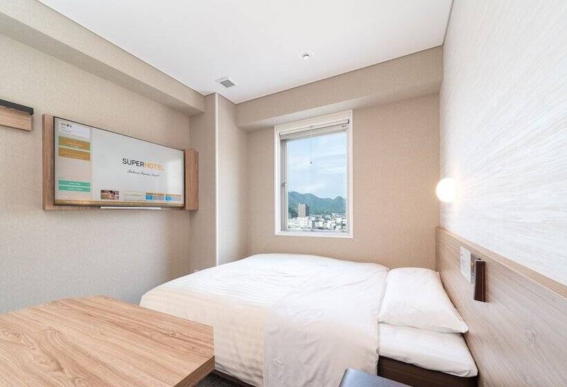 اتاق استاندارد, Super Hotel Higashimaizuru