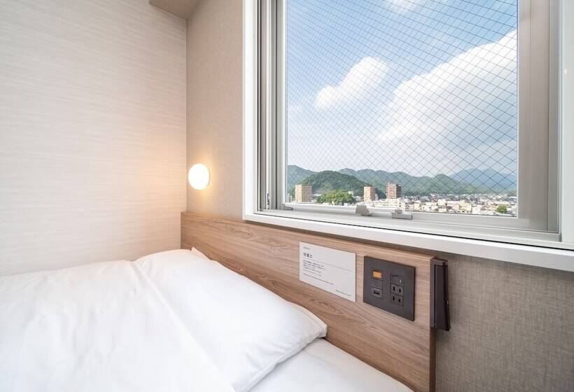 اتاق استاندارد, Super Hotel Higashimaizuru
